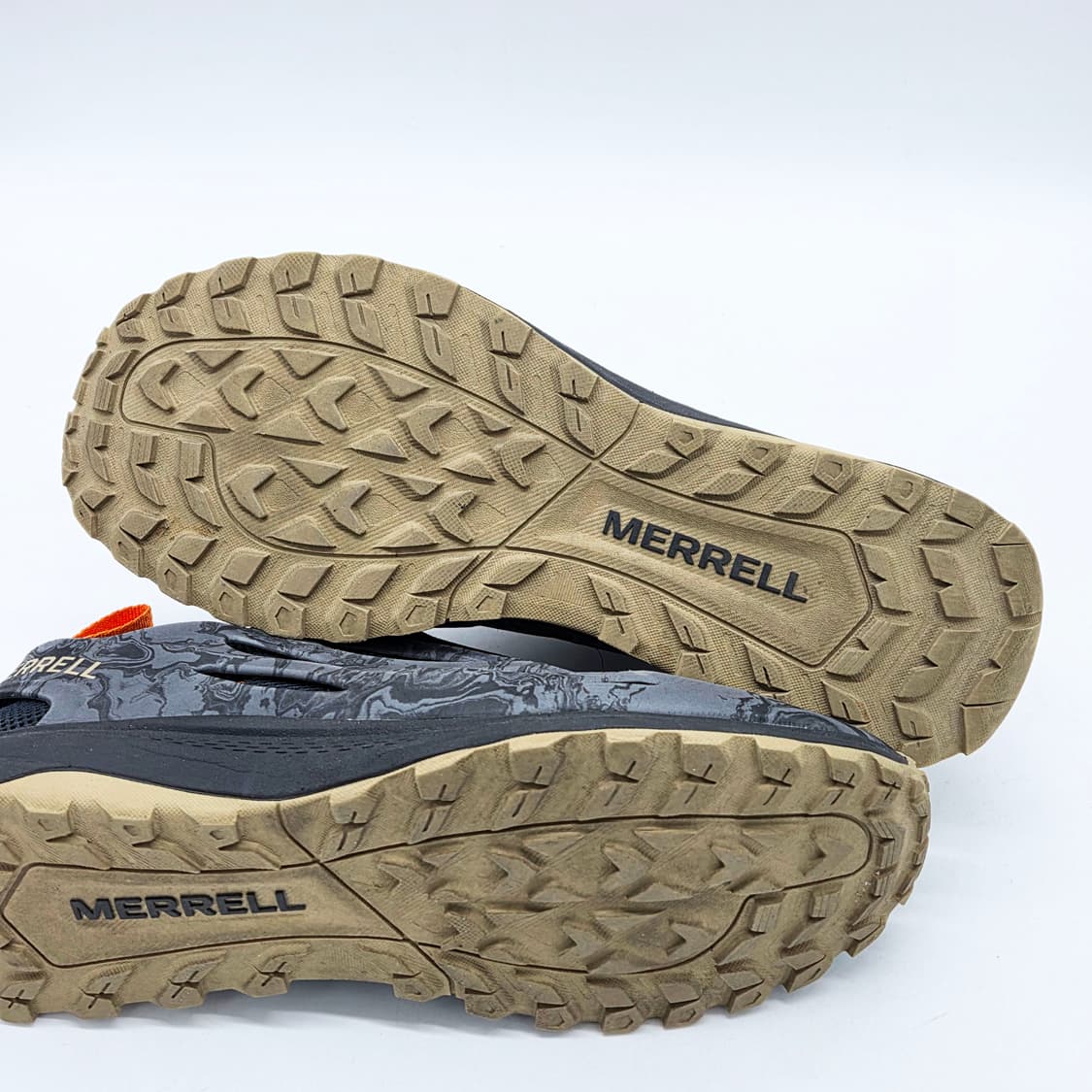  머렐 하이드로 러너 블랙 (290)   상품이미지3