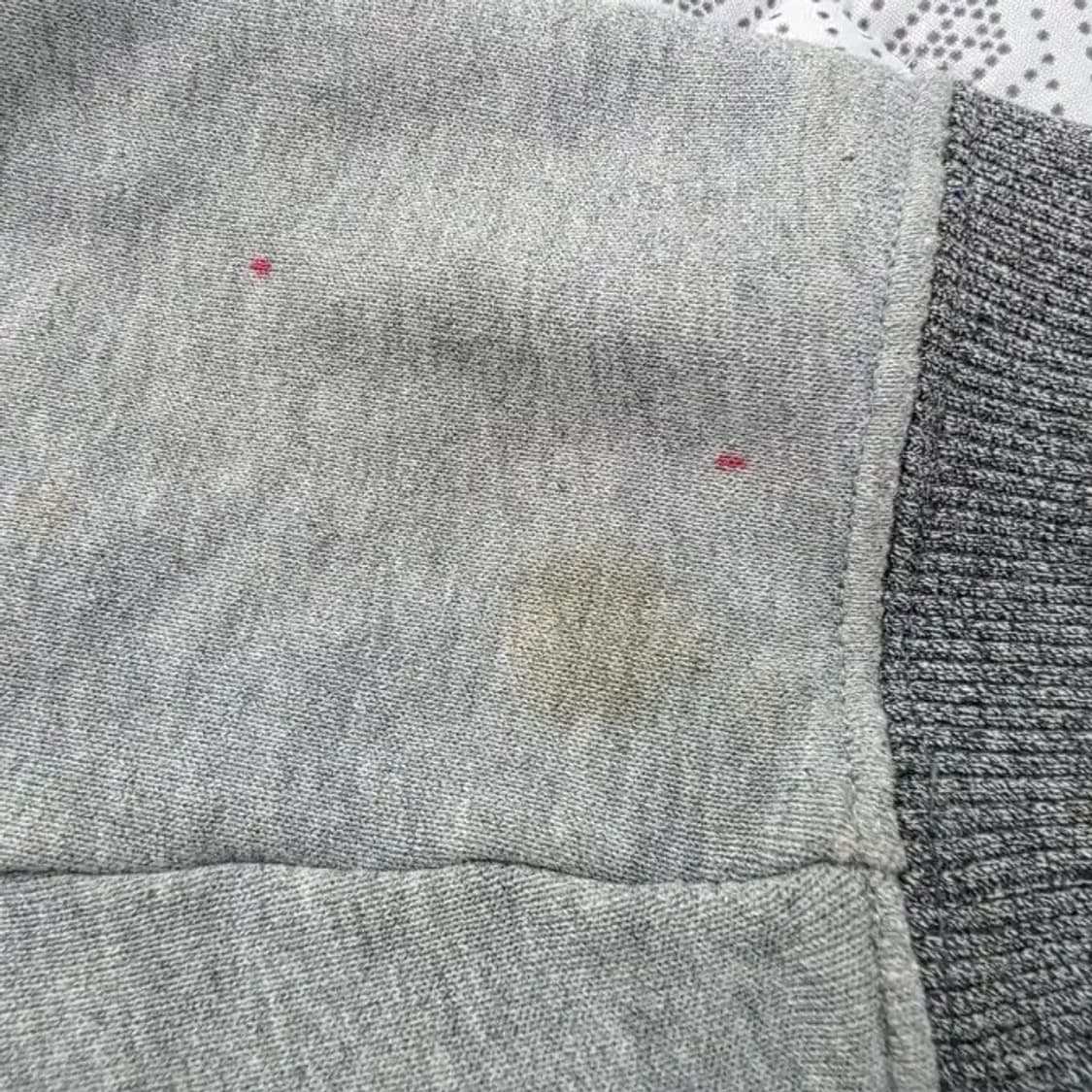 나이키 ATHDPT 후드집업 그레이 105 상품이미지7