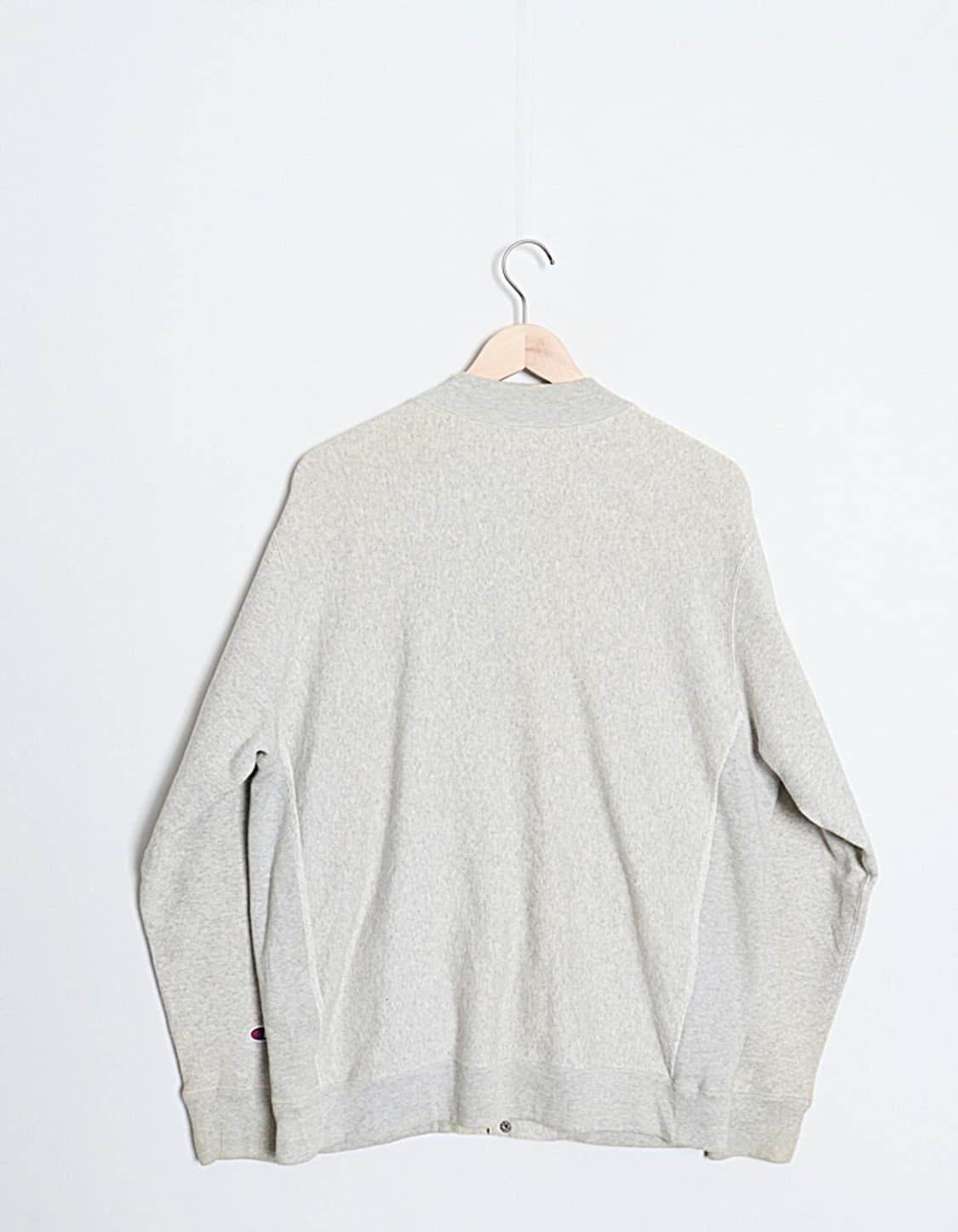Champion REVERSE WEAVE Sweat Zip  상품이미지7