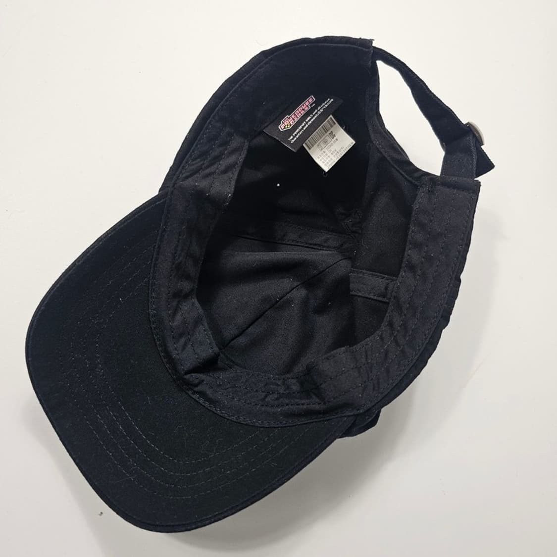 파워퍼프걸 볼캡 상품이미지2