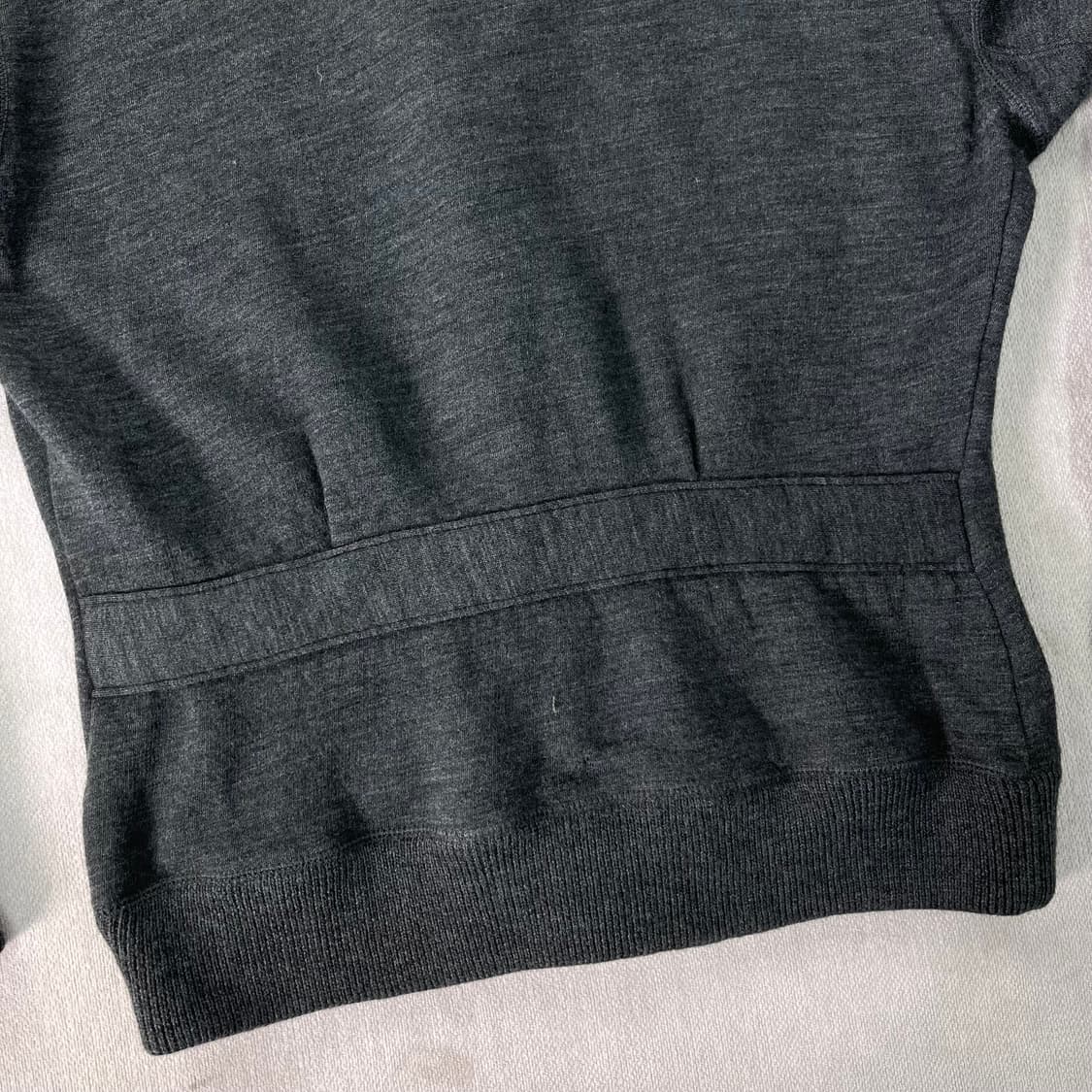 95 폴로랄프로렌 숄카라 코튼 가디건 상품이미지6