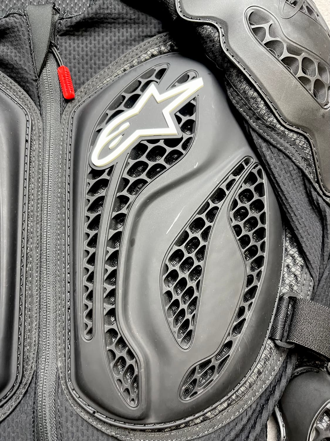 [L] 알파인스타 Bionic Action V2 보호대 상품이미지9