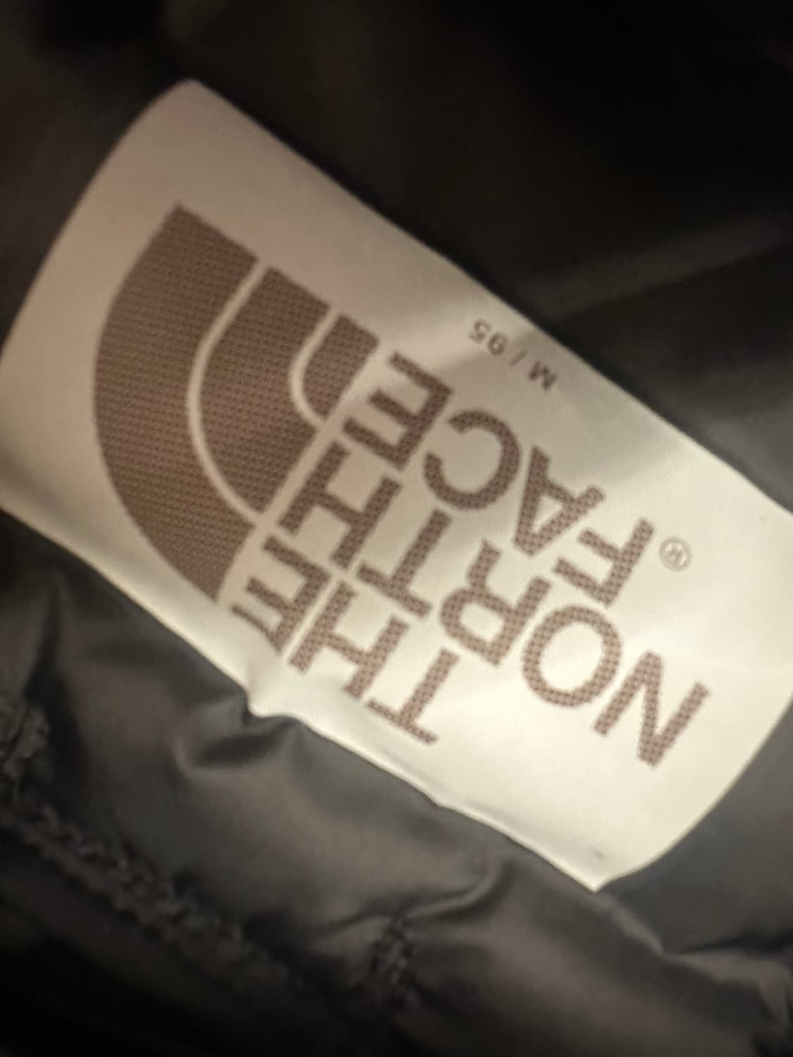 노페 벤투스 한정판 경량패딩 상품이미지2