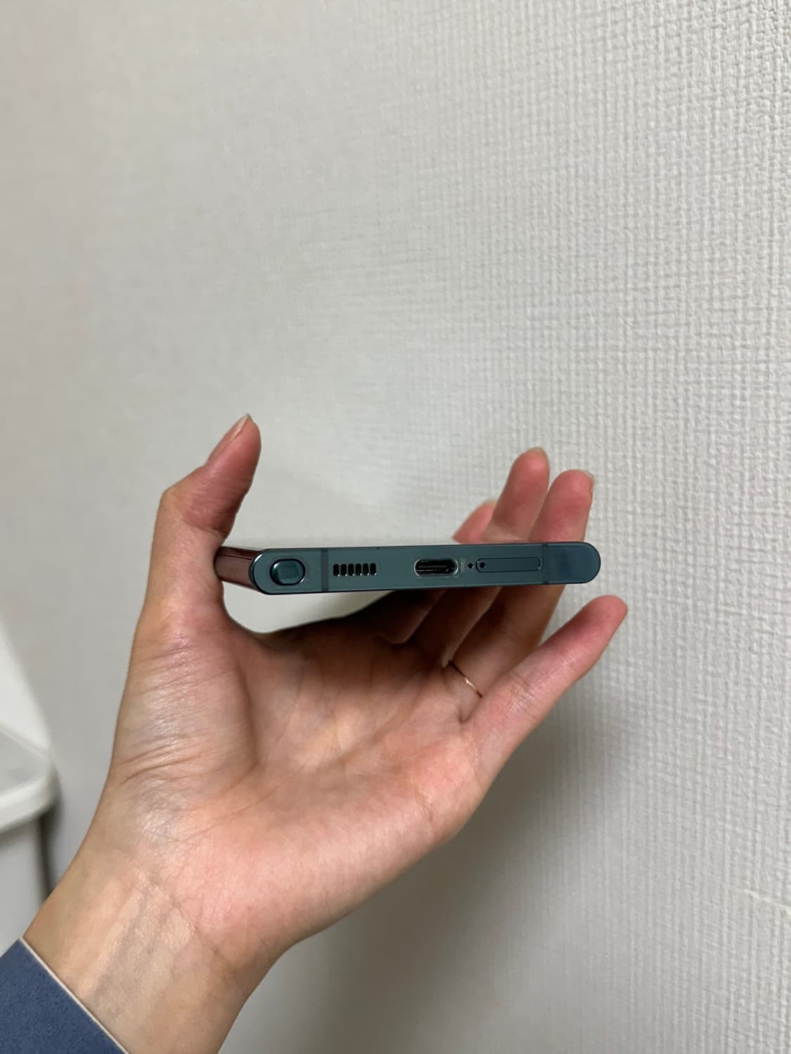 삼성 갤럭시 S22 울트라 블랙 상품이미지6