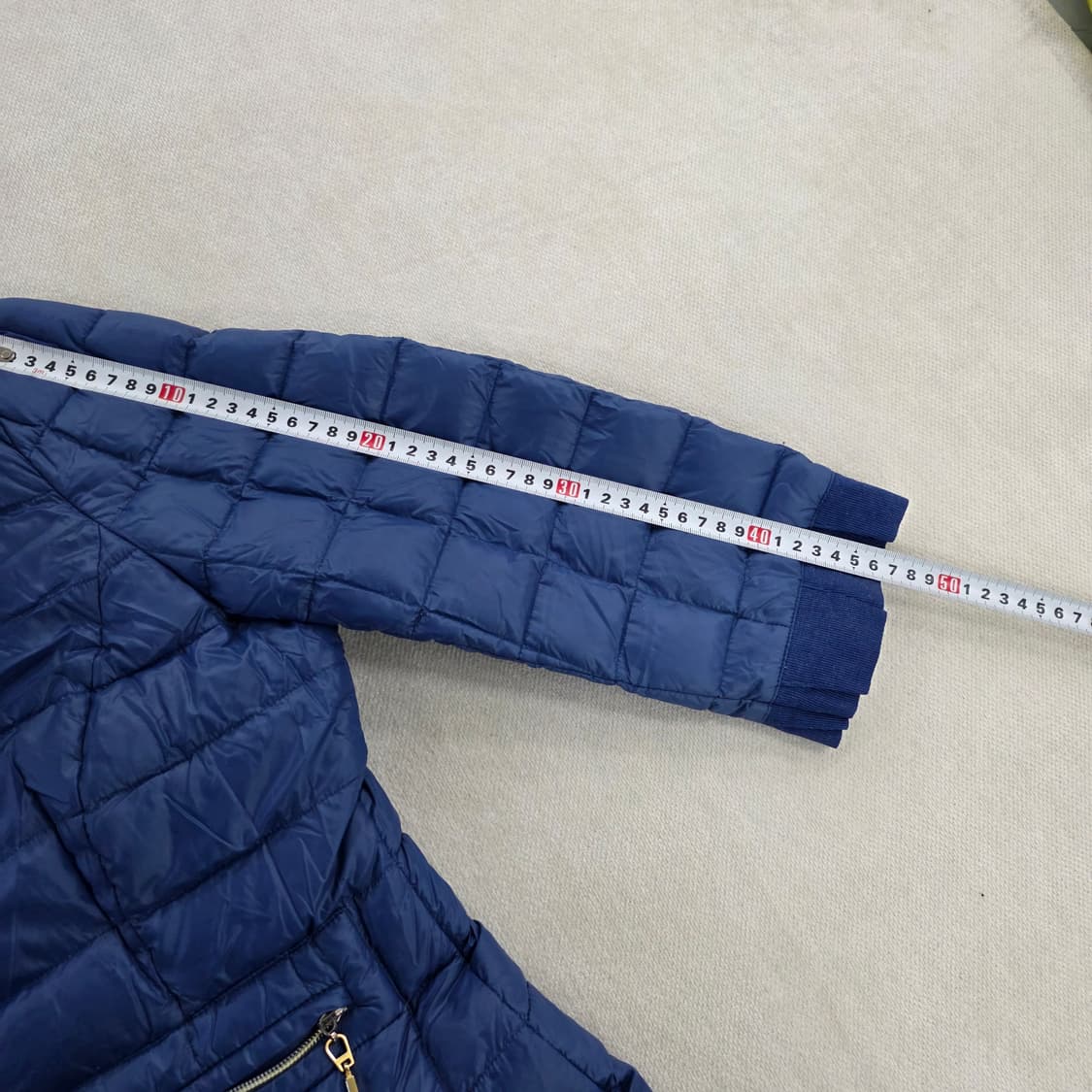 [48] 마리아니 덕다운 롱패딩 0210J 상품이미지6