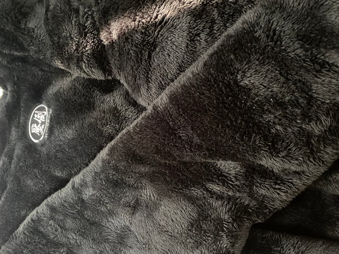 압도 후리스 상품이미지5