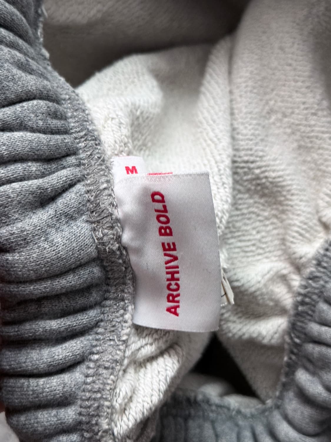 939 트레이닝 팬츠 상품이미지5