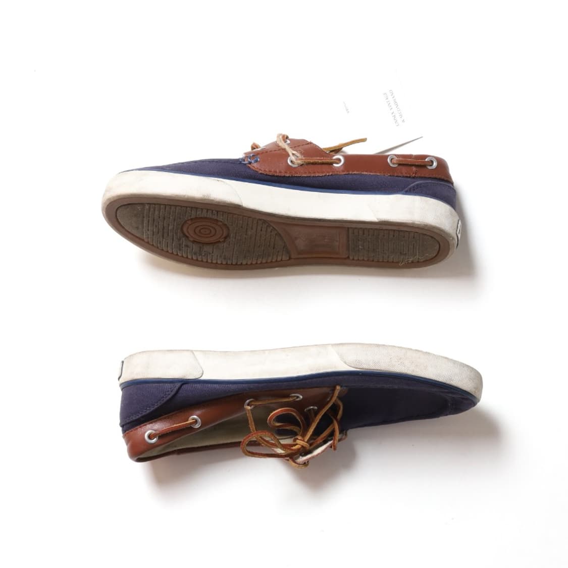 폴로 랄프로렌 Polo by Ralph Lauren Shoes 상품이미지2