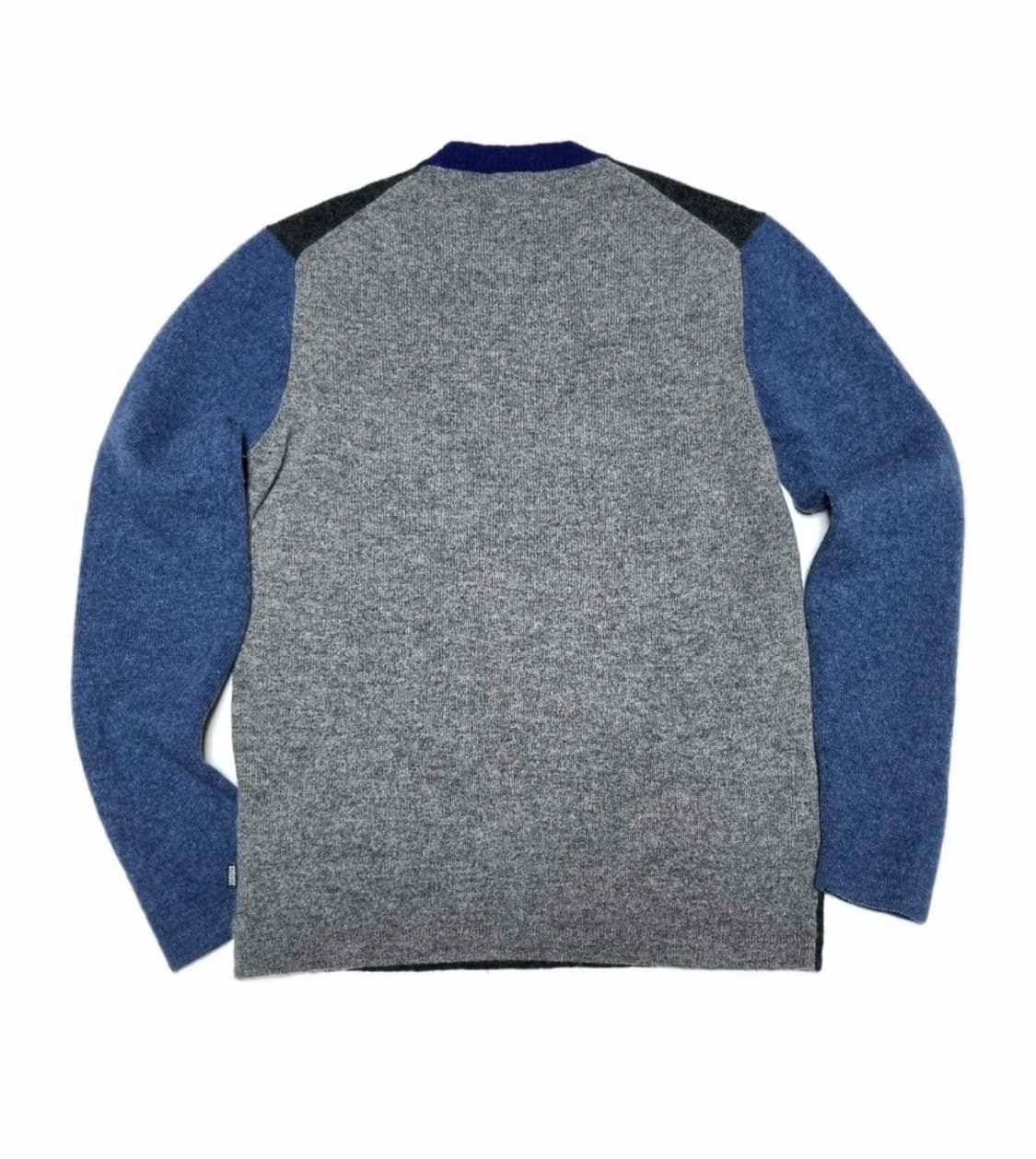 STUSSY 스투시 램스울 니트 상품이미지6