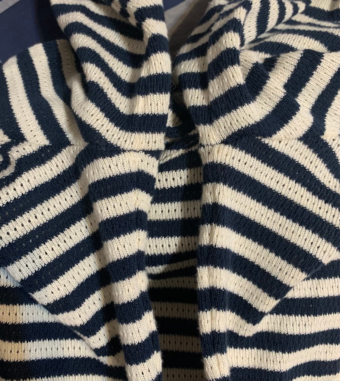 EENK WOUl Long Sleeve Cutout Jersey T 상품이미지8