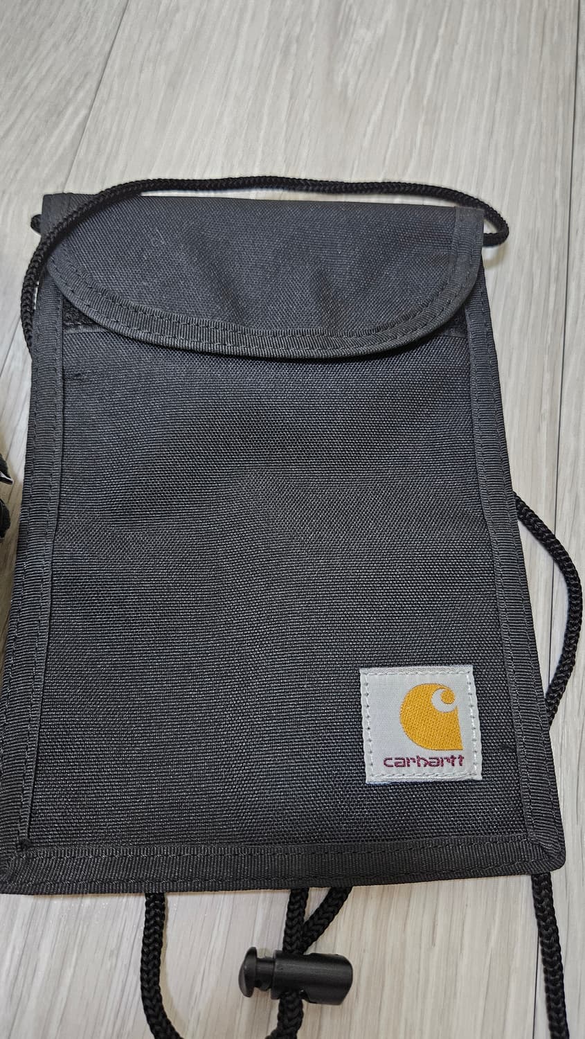 칼하트 미니백 카라비너 파우치 일괄 상품이미지4