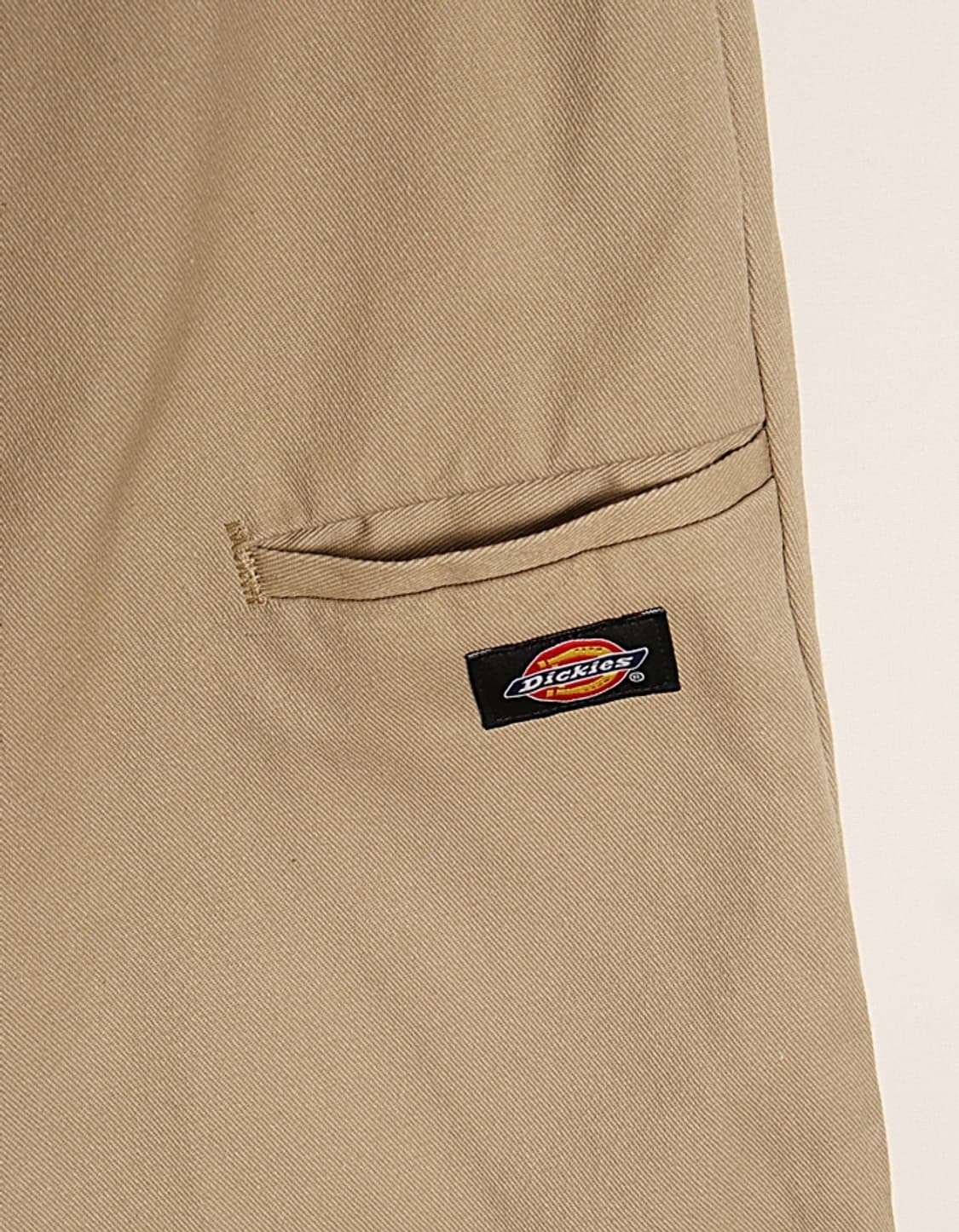 Dickies Loose-Fit Twill Work Pant (36) 상품이미지7