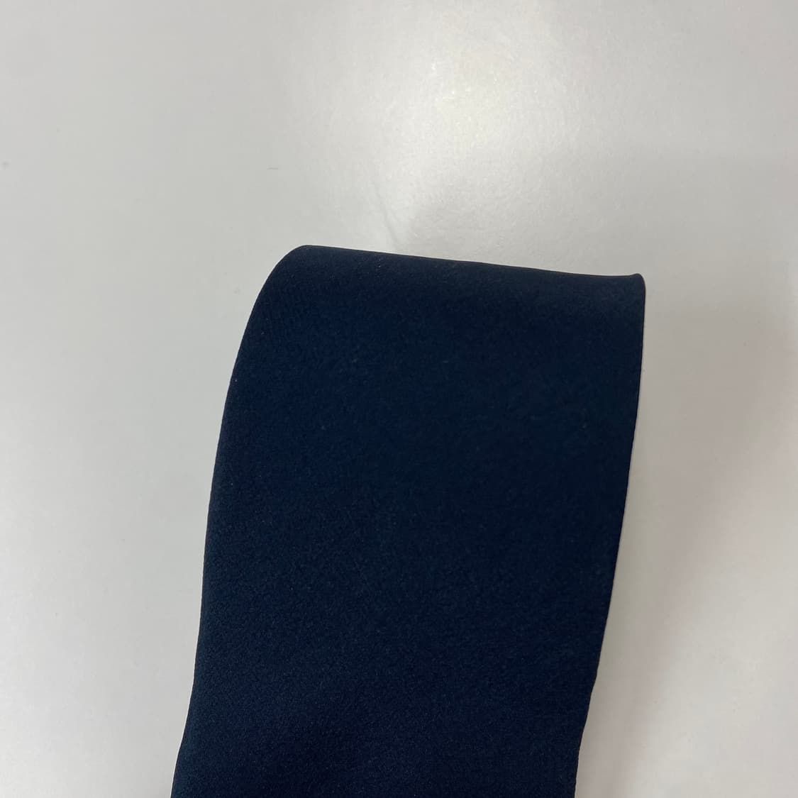 셀린느(celine) 마차로고 정품 명품넥타이 8.3cm 상품이미지6