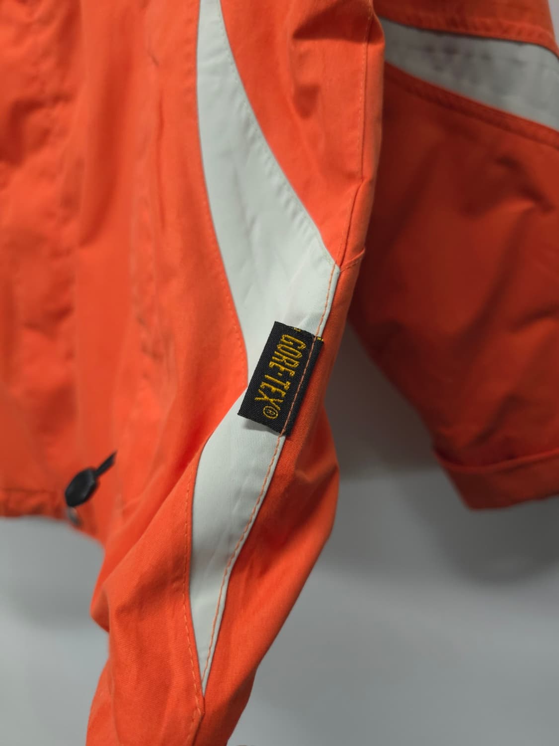 노스페이스 써밋시리즈 고어텍스 XCR 바람막이 (95) 상품이미지4