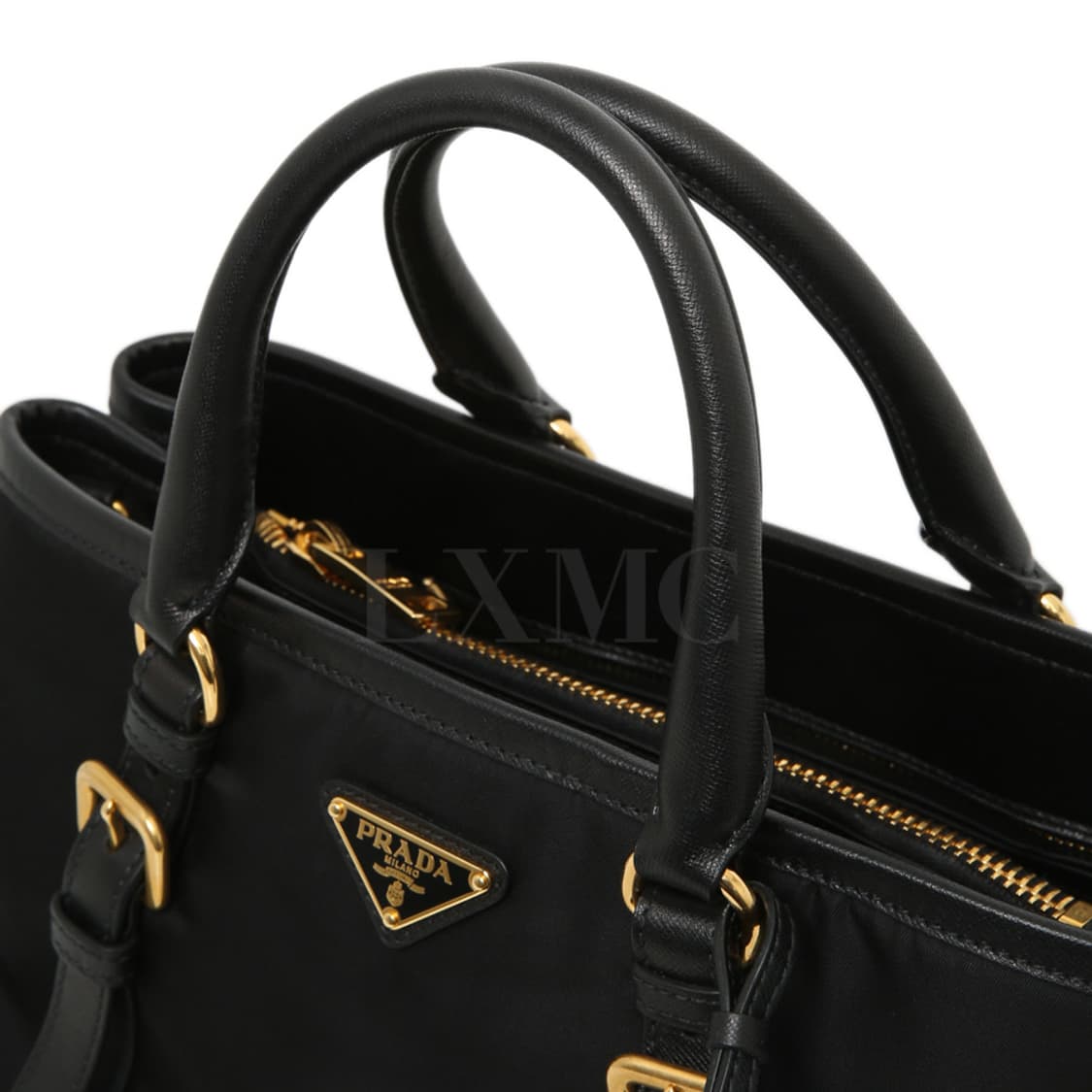 프라다 리나일론 포코노 토트백 테수토 크로스백 BN2623 상품이미지9