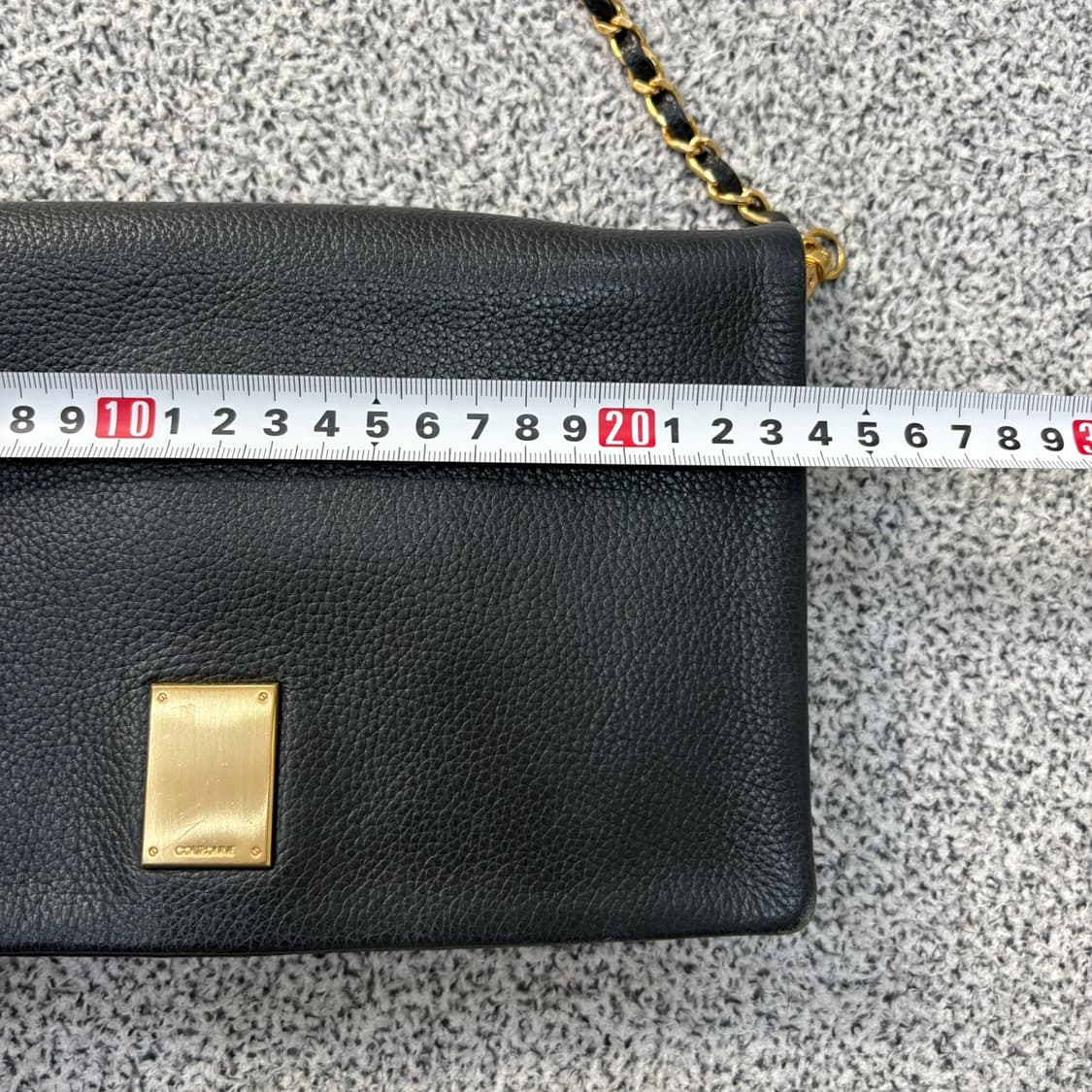 쿠론 크로스백 숄더백 0428J 상품이미지7