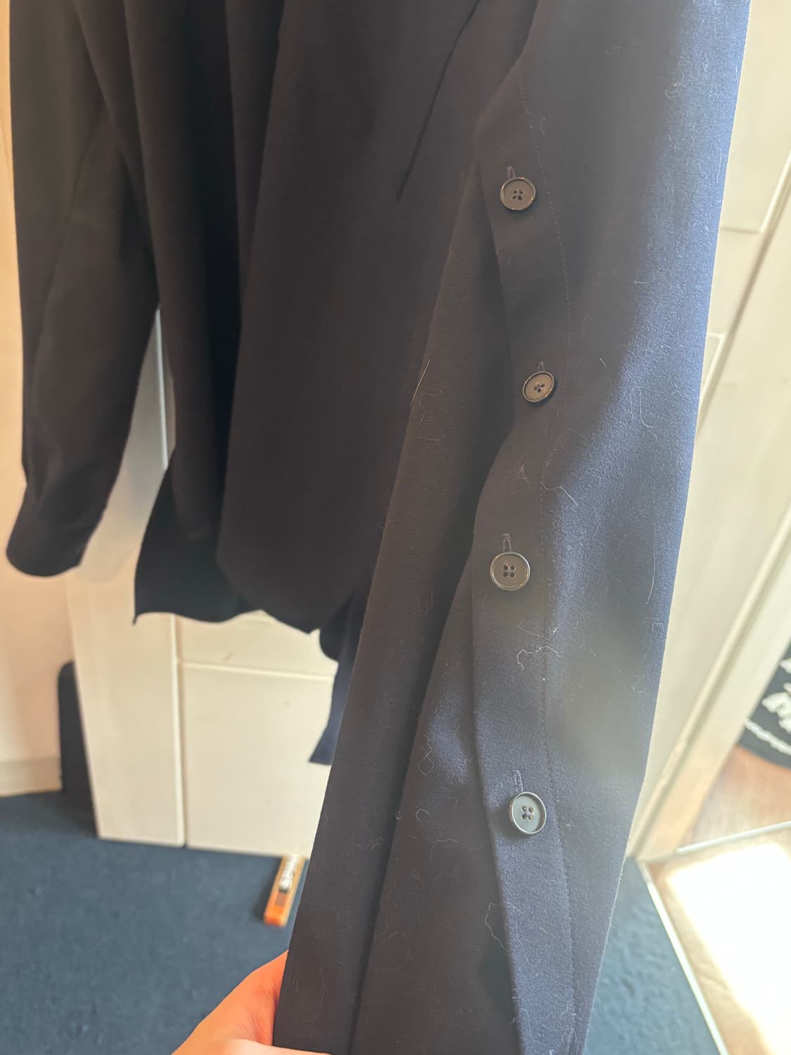 Jkoo 셔츠 상품이미지3