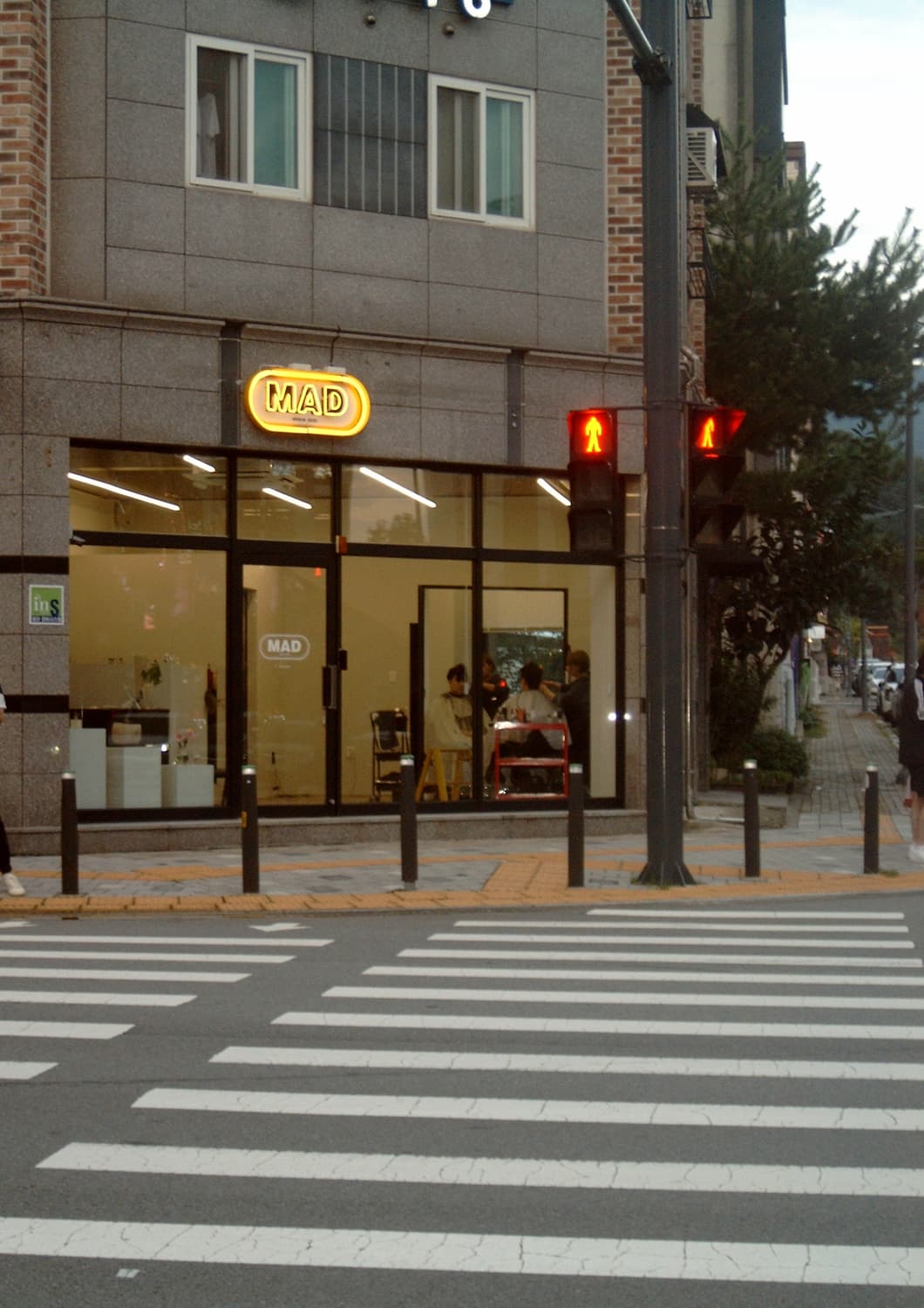 [작례O] 삼성 케녹스 디지맥스 410 따뜻한 색감 상품이미지8