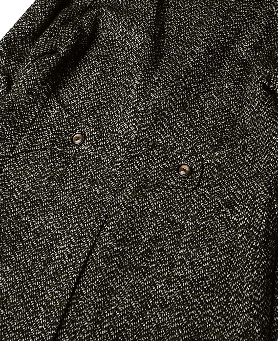 딸리아또레 [Tagliatore] 머그워트 "이태리 메이드" 럭셔리 코트 상품이미지6