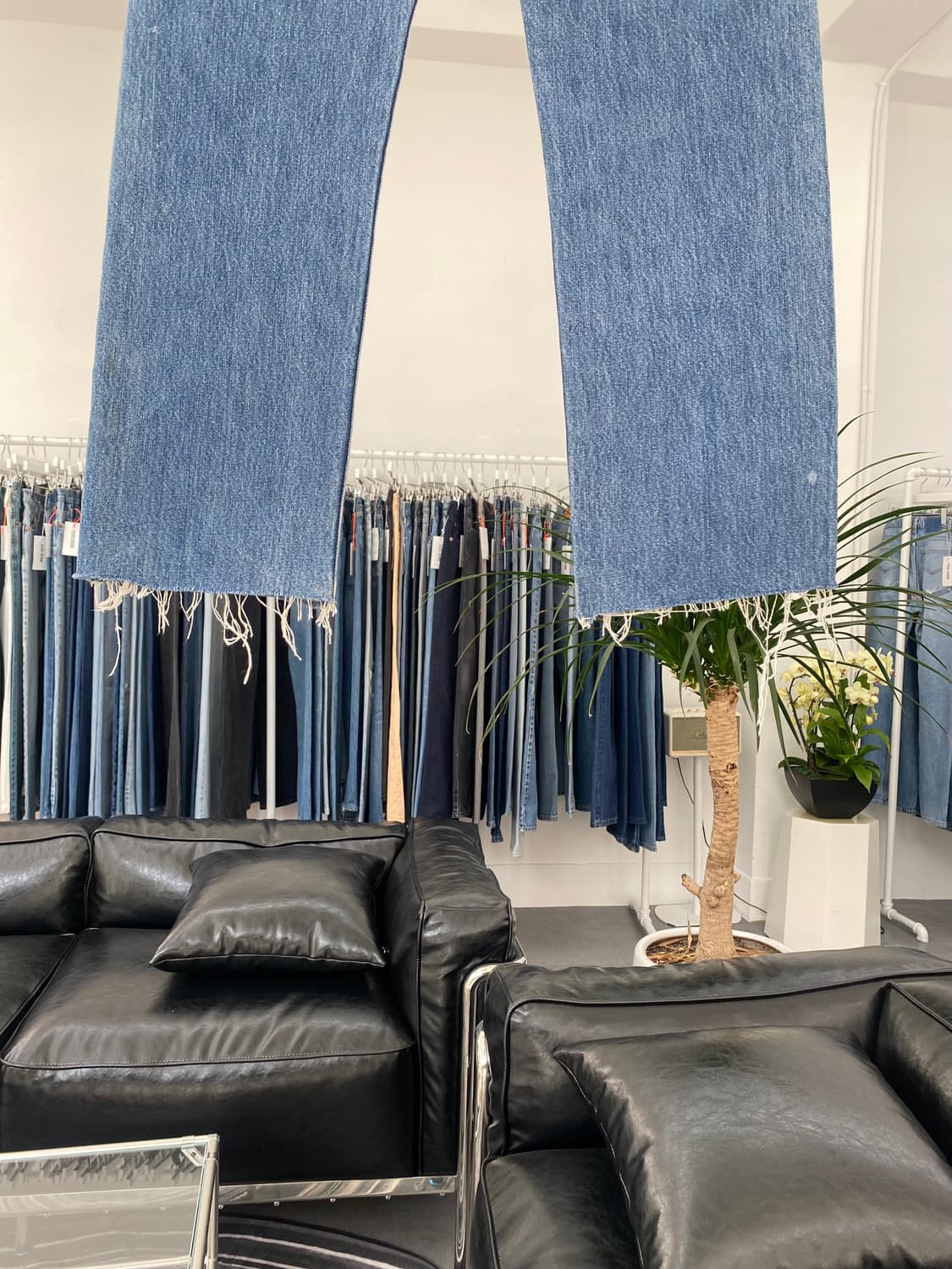 Levis501 Straight Fit 00s 33사이즈 a4873 상품이미지7