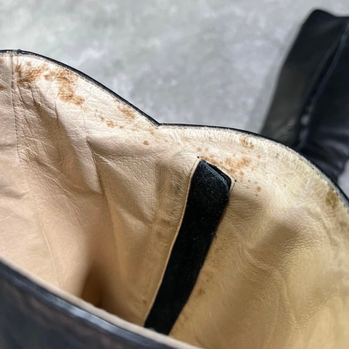 ISSEY MIYAKE 25cm AJ403 상품이미지8