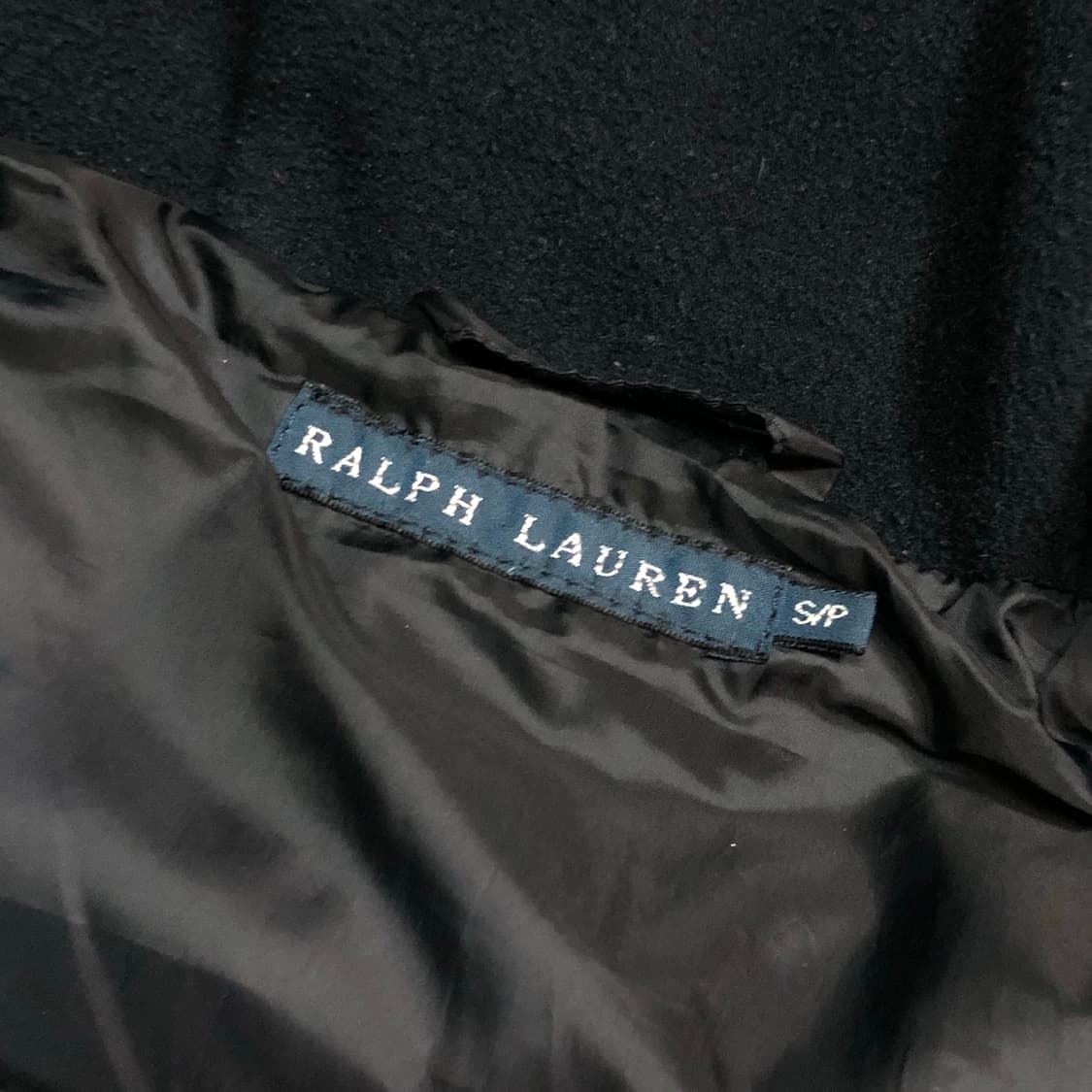 폴로 랄프로렌 빅포니 브리튼 패딩 조끼 상품이미지7