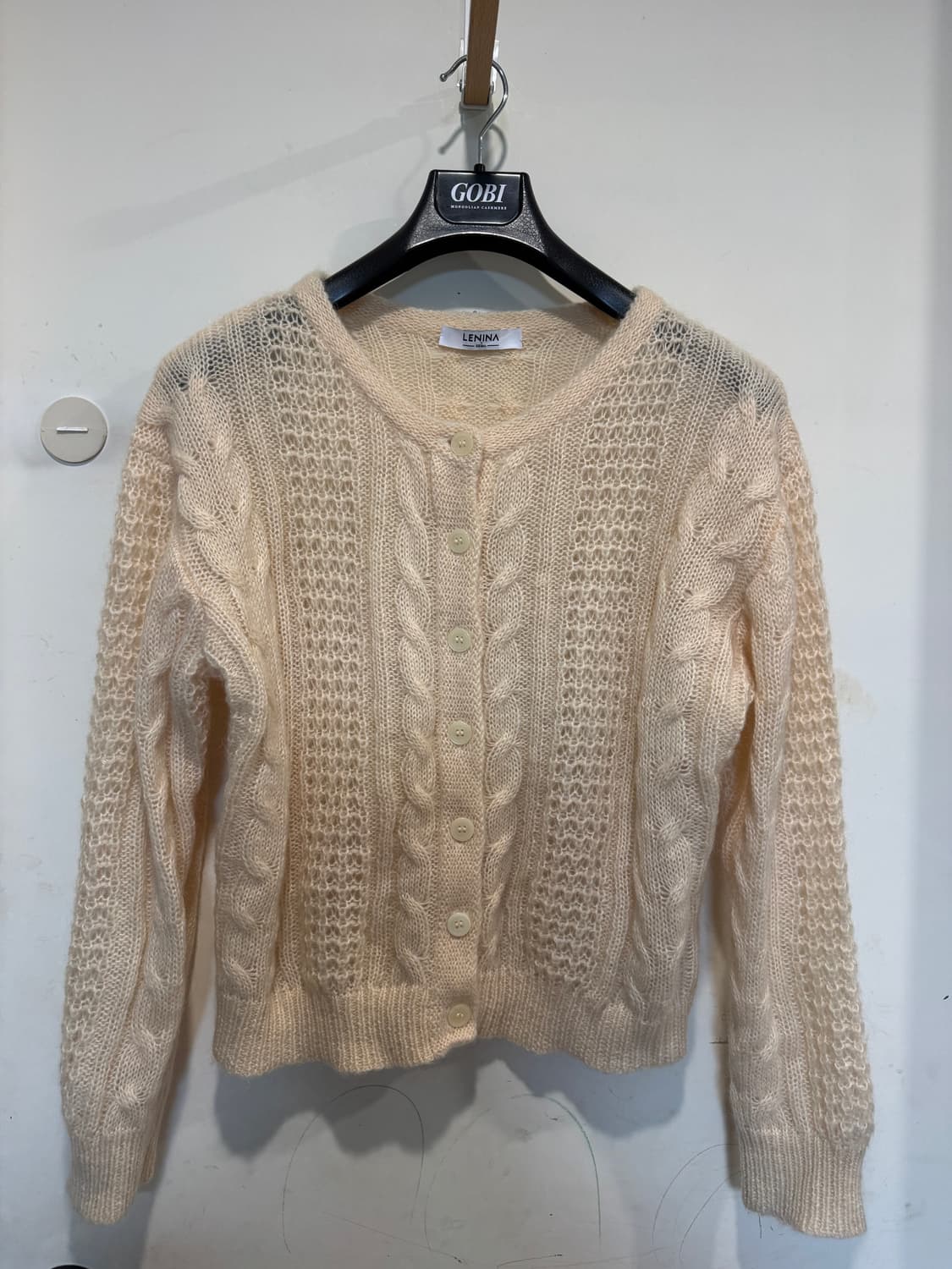 르니나 자스민 가디건  상품이미지4