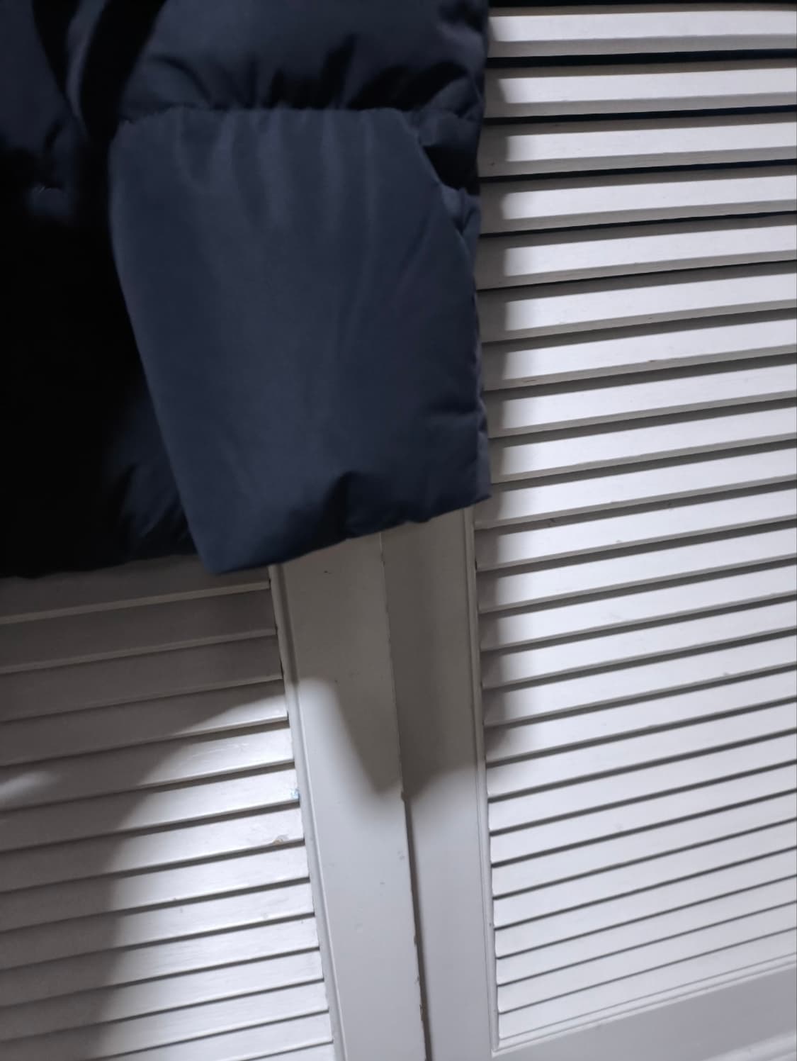 110 밀레 엘티원 헤비다운 덕다운패딩 상품이미지4