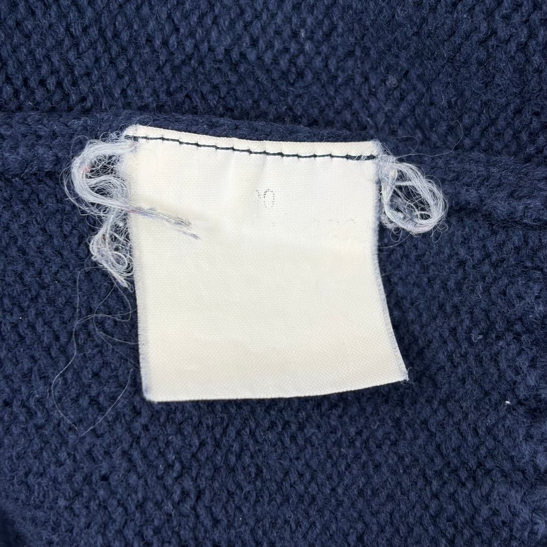 90s cprl94 폴로 랄프로렌 니트 티셔츠 상품이미지6