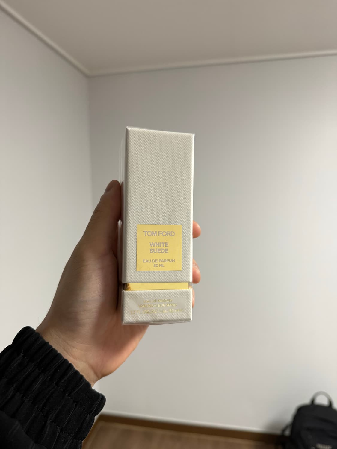 톰포드 화이트 스웨이드 50ml 상품이미지1