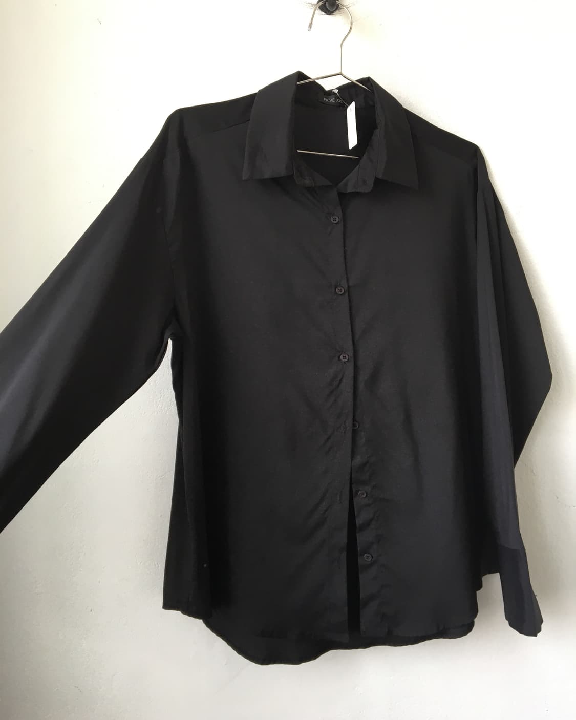 Loose fit shirt 상품이미지2