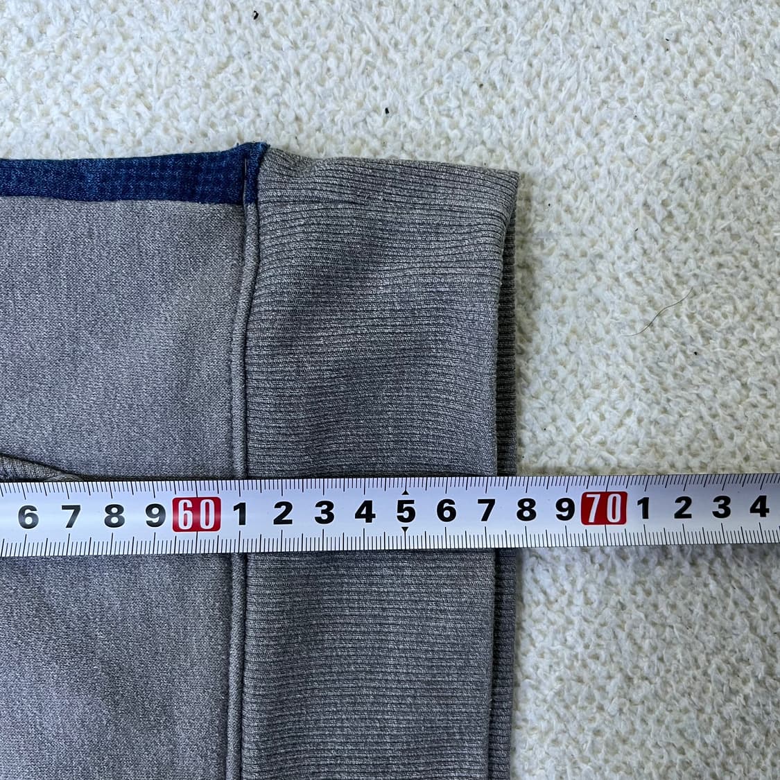 L 언더아머 후드 집업 자켓 0319M 상품이미지5