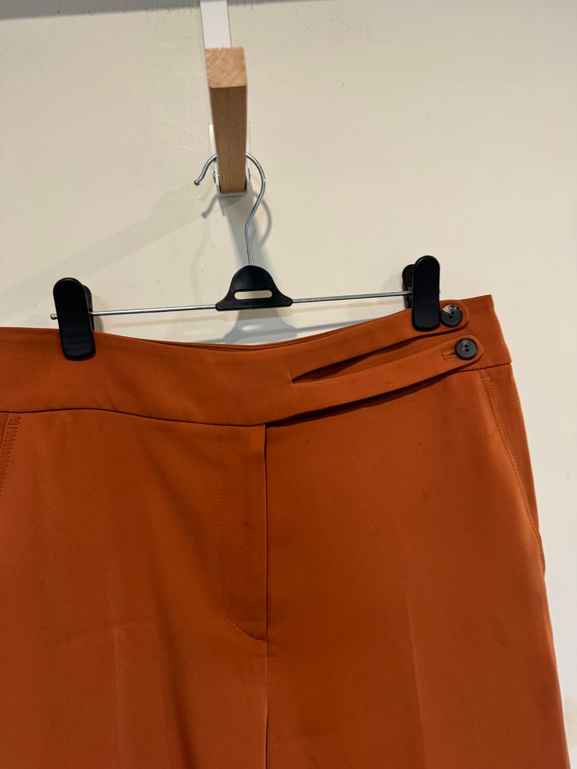 드에스더 비비안 와이드 팬츠 상품이미지4