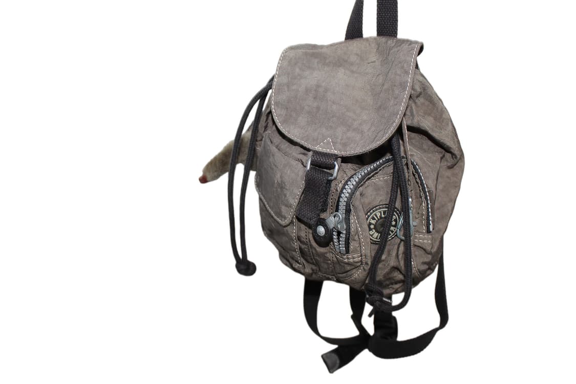 2000s 키플링 미니 백팩 상품이미지8