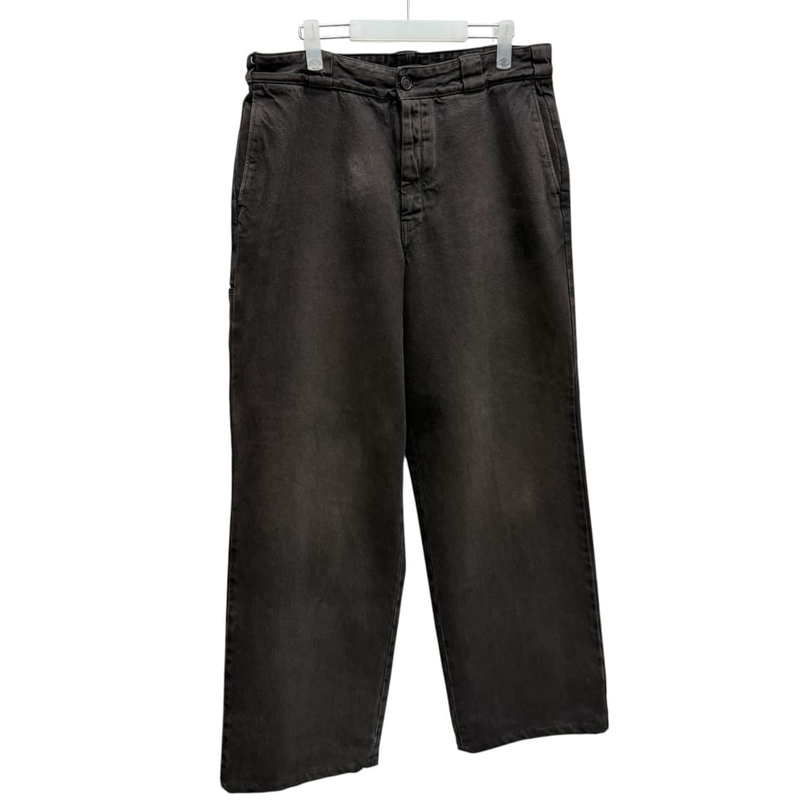 프라다 오버추어 다이 팬츠 ( 34 ) 상품이미지6