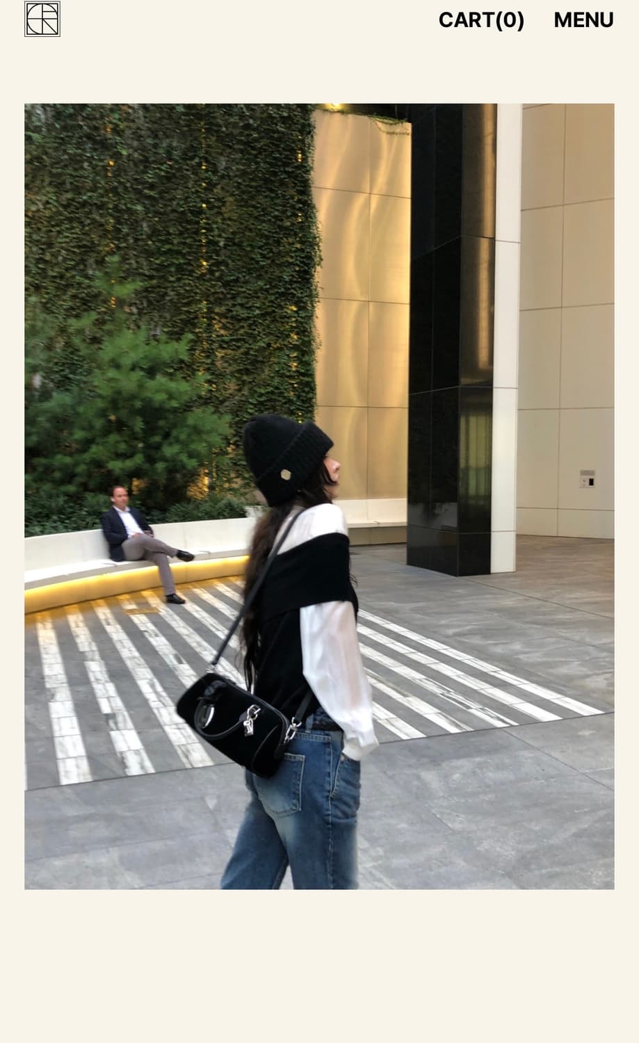 714center 틸다백 가방 상품이미지4