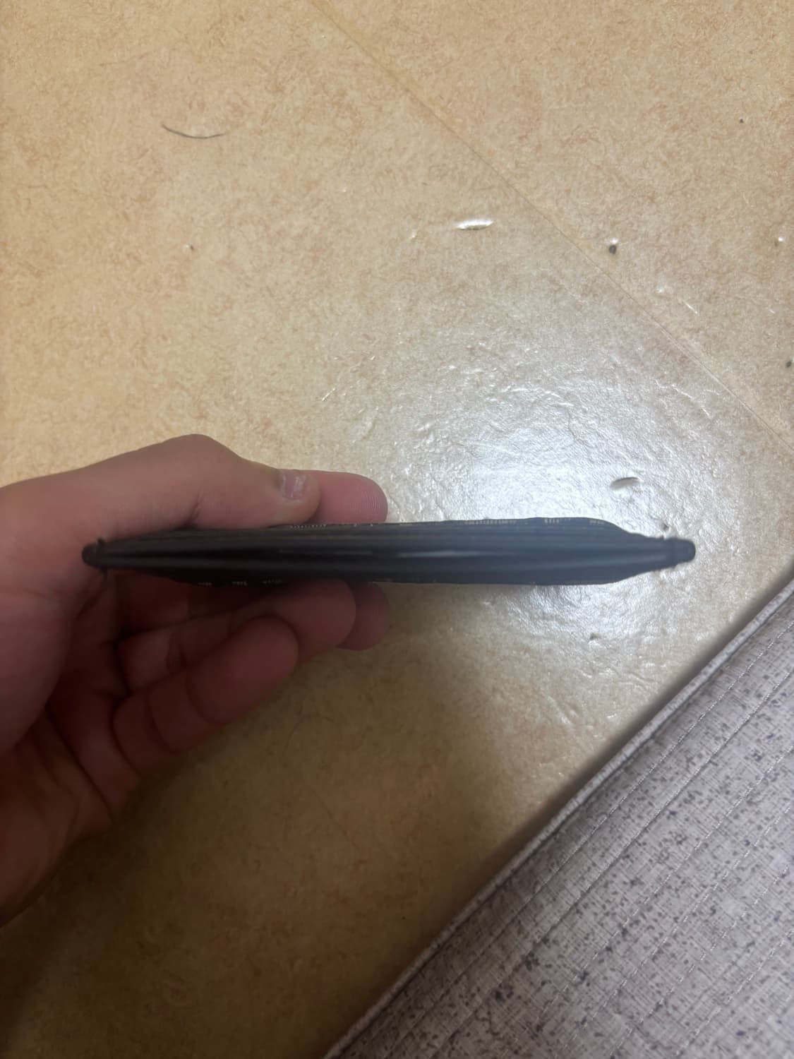 디올 오블리크 카드지갑 상품이미지4