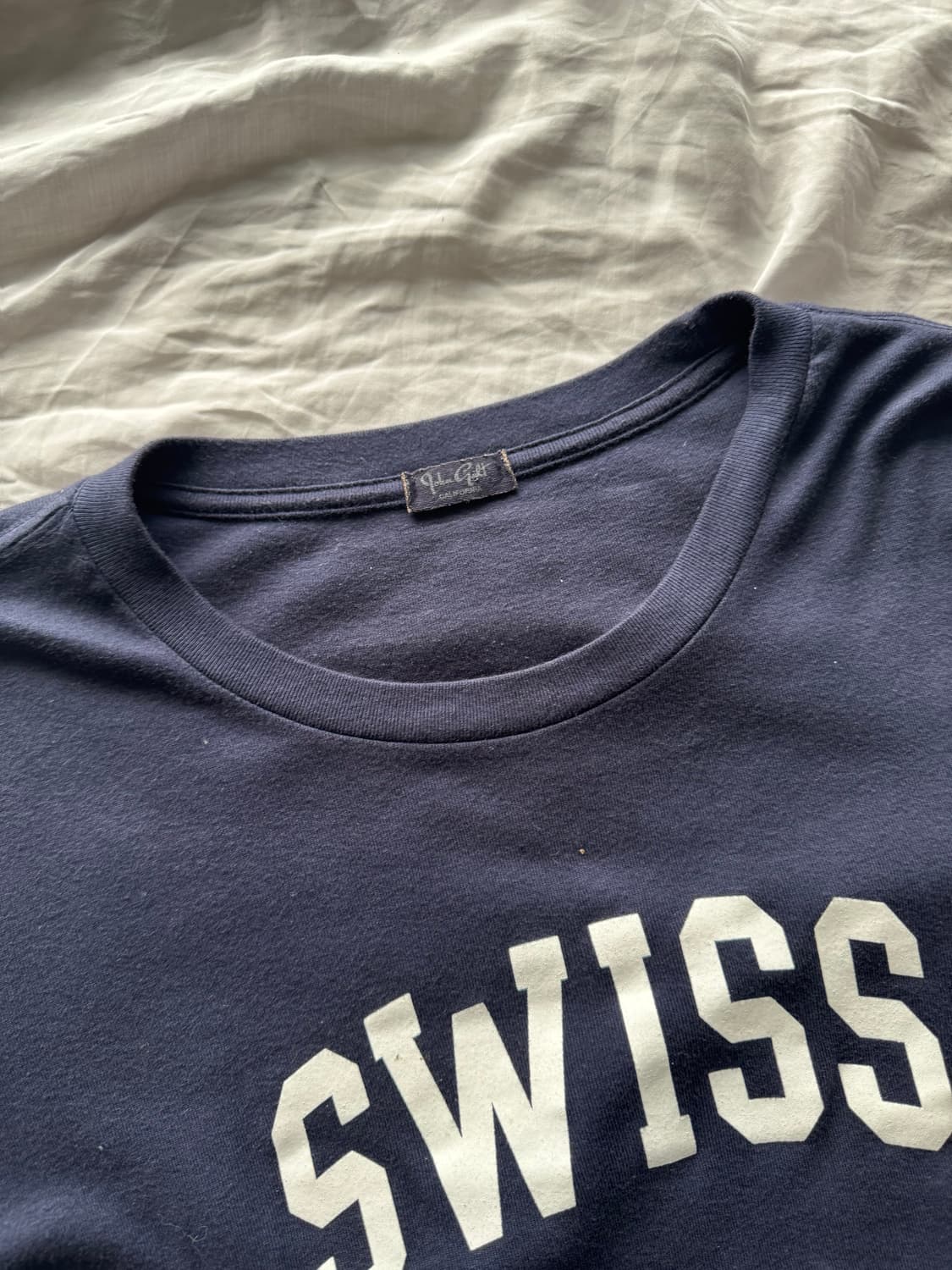 브랜디멜빈 빈팔티 SWISS T 상품이미지3