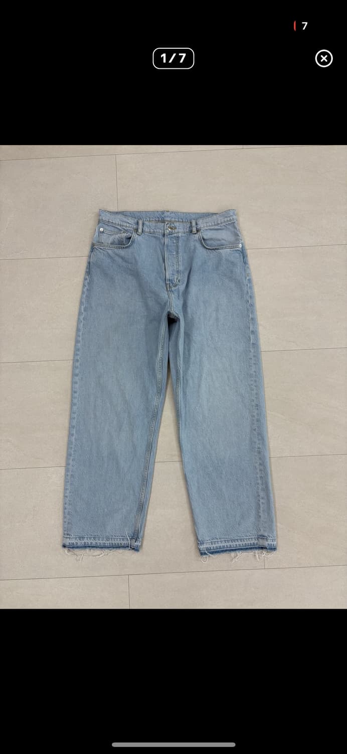 아르켓 미스트 데님 상품이미지1