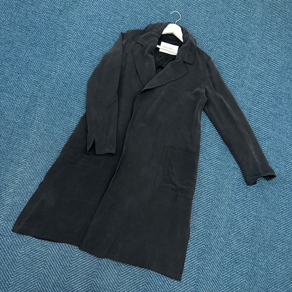 [여성MEX32] 막스마라 코트 상품이미지1