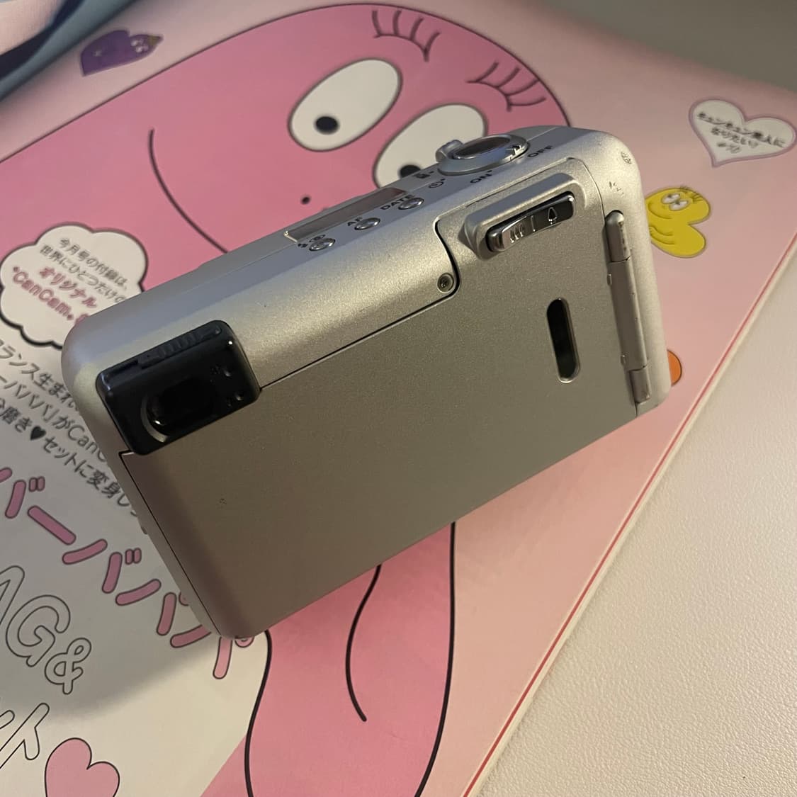 펜탁스 에스피오 Pentax espio 120sw2  상품이미지5