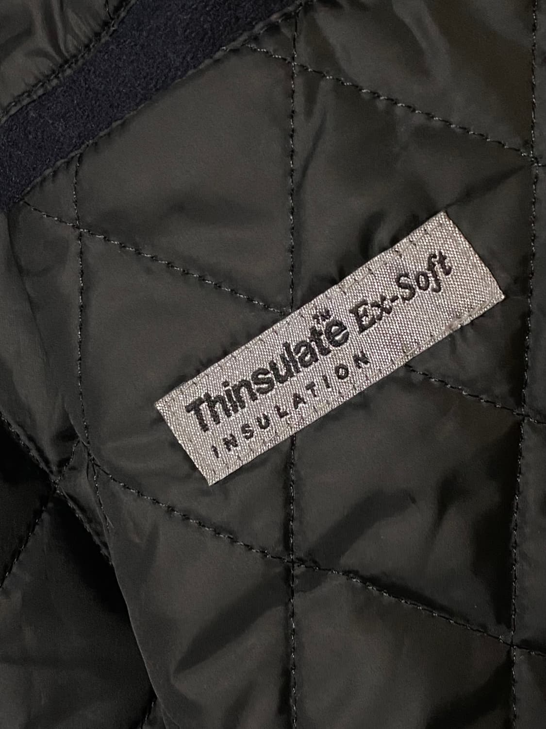 NewEra 뉴에라 아메리칸 빈티지 바시티 자켓 XL 상품이미지10