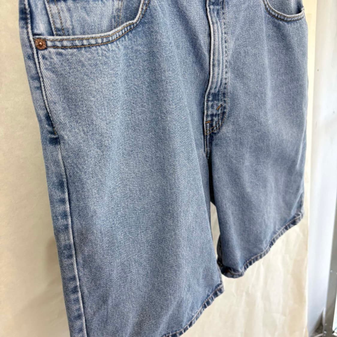 90-00s LEVI’s 리바이스 550 쇼츠 상품이미지3