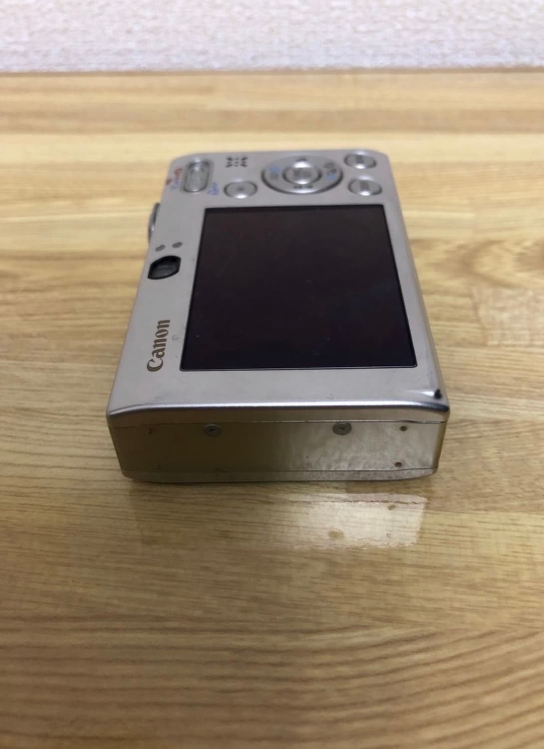 캐논 Canon IXY DIGITAL 25 IS 상품이미지5