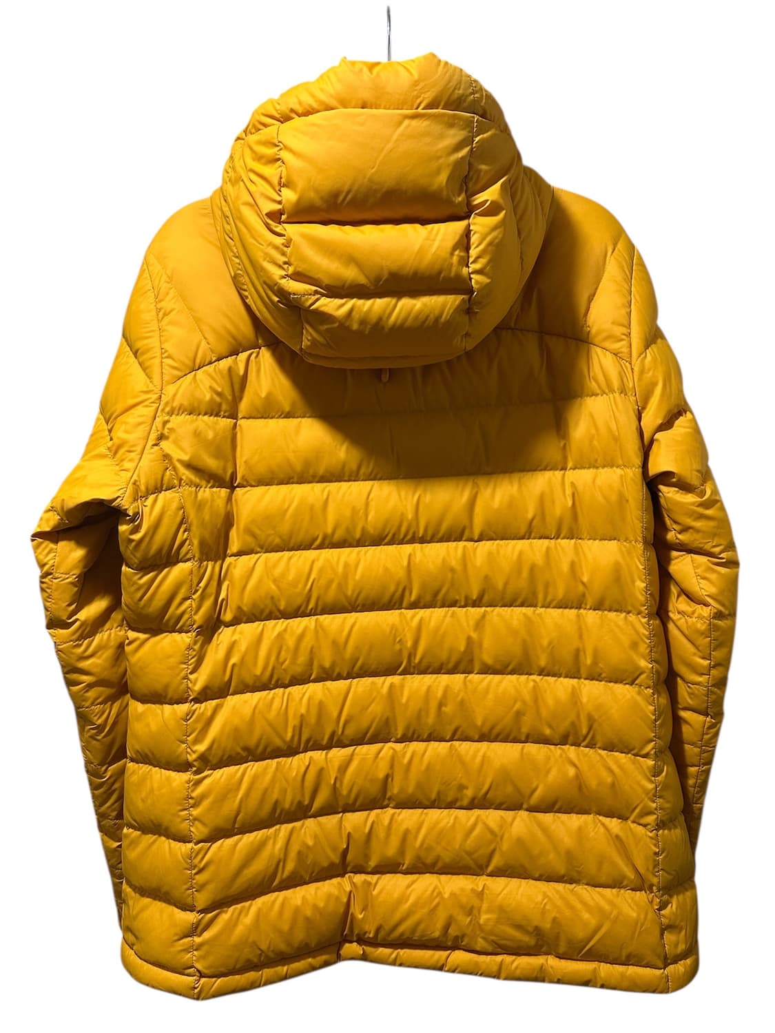 피엘라벤 우먼 익스페디션 팩 다운 후디 패딩 머스타드 옐로우 s 상품이미지2