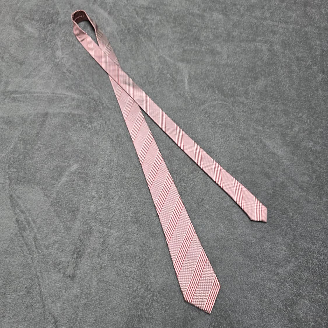 넥타이(닥스) n191 상품이미지2