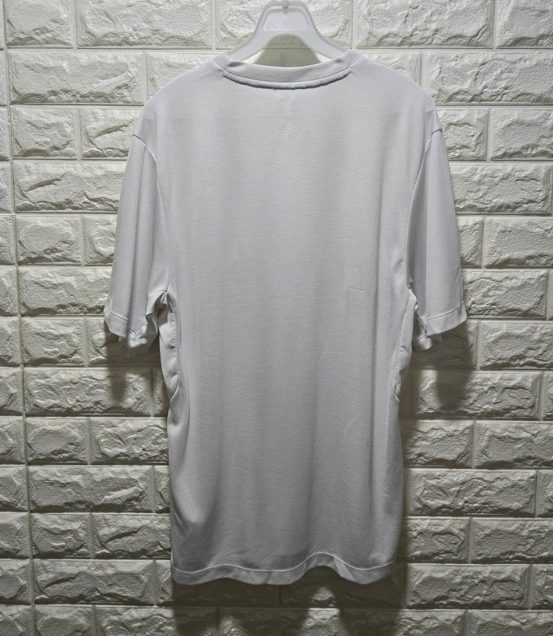 윌슨 기능성 쿨링 반팔티 M 상품이미지7