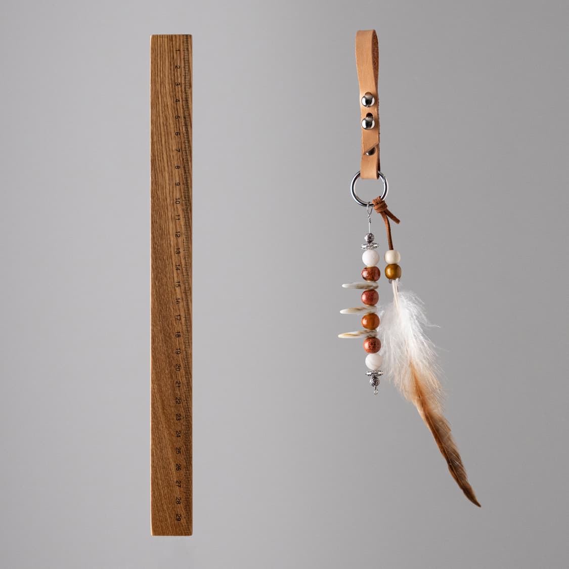 오브제 액세서리_Bag Charm 상품이미지6