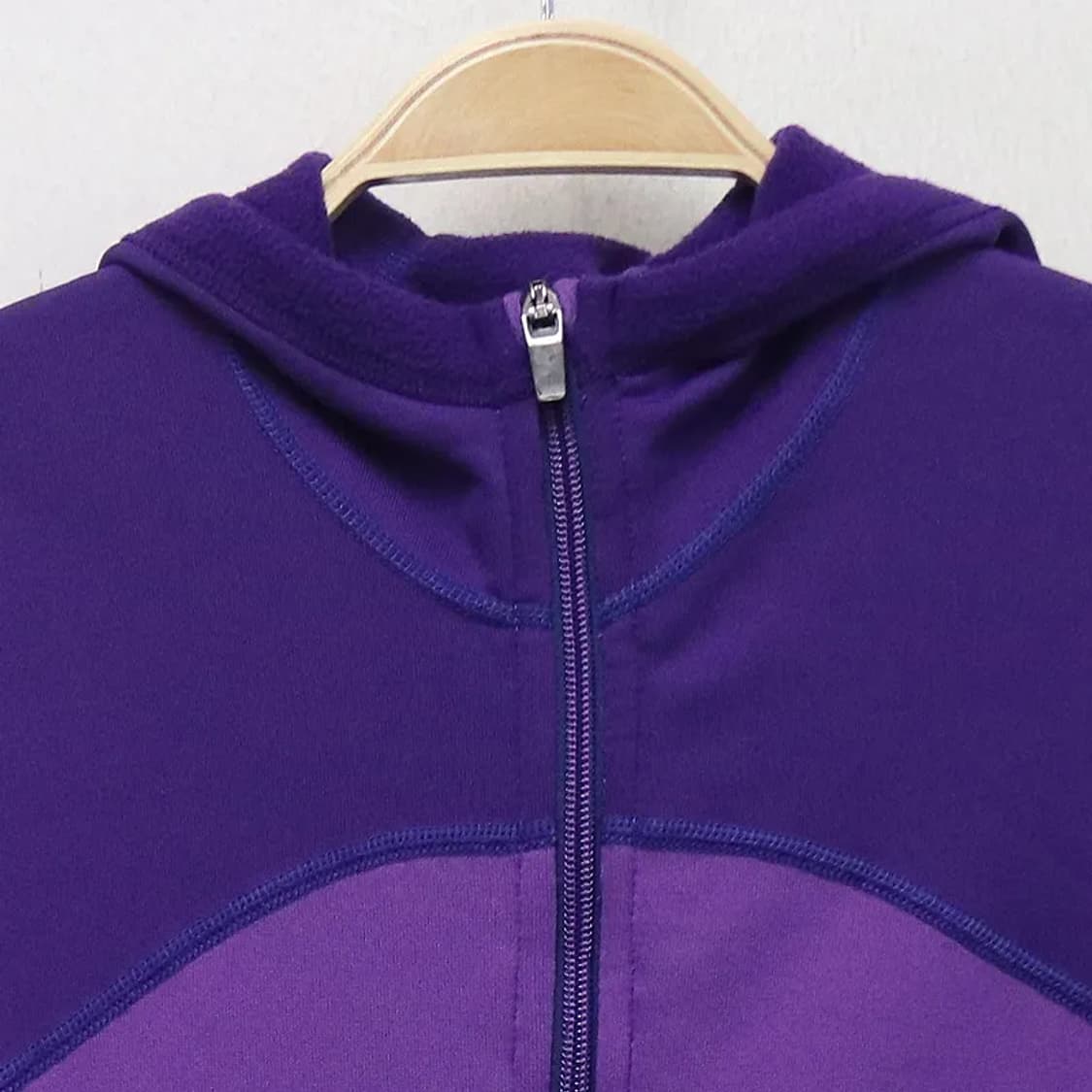 파타고니아 배색 후리스 60341 상품이미지3