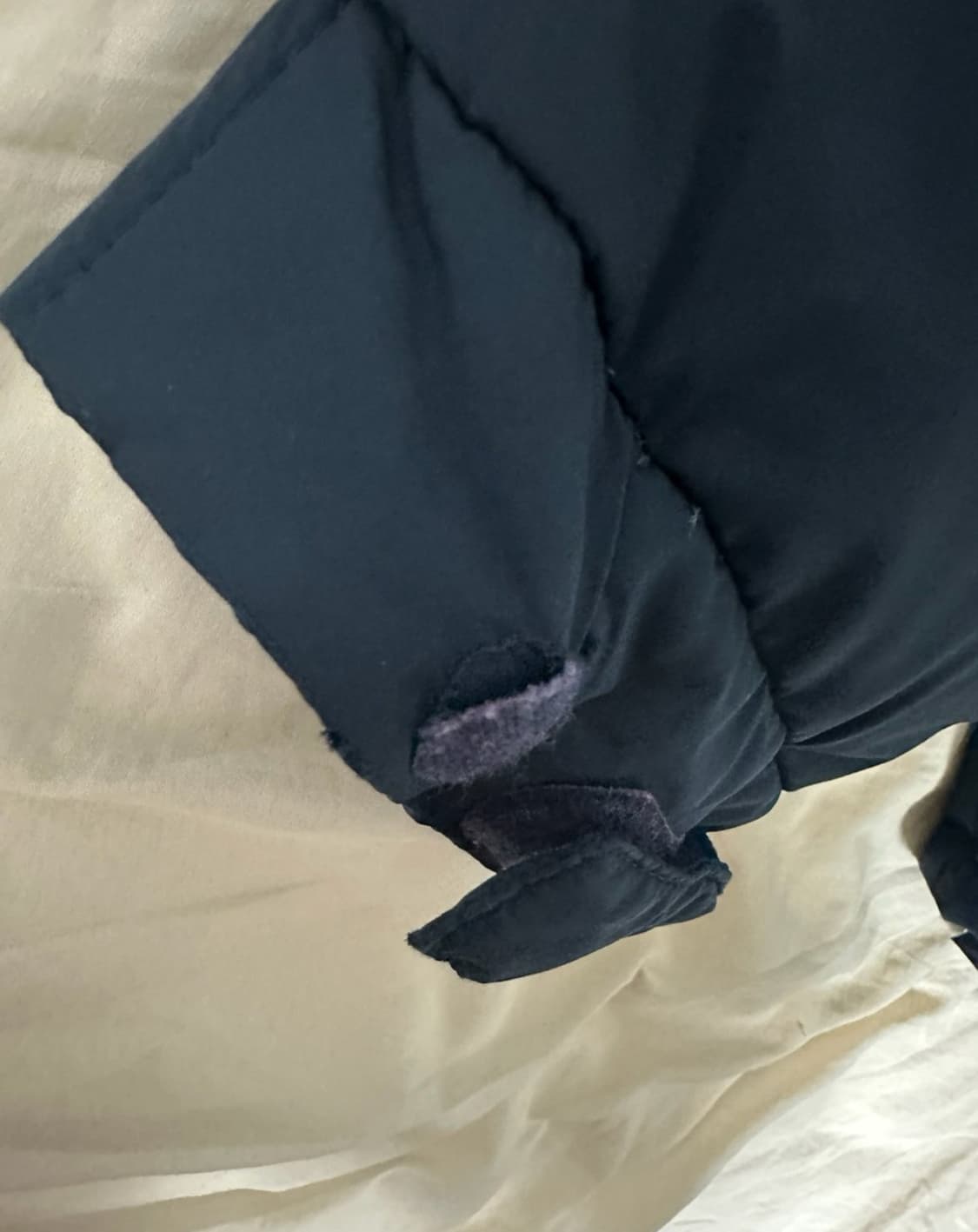 XL) 폴로 빅포니 브리튼 패딩 상품이미지3